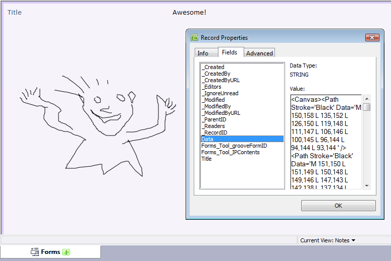 Silverlight!